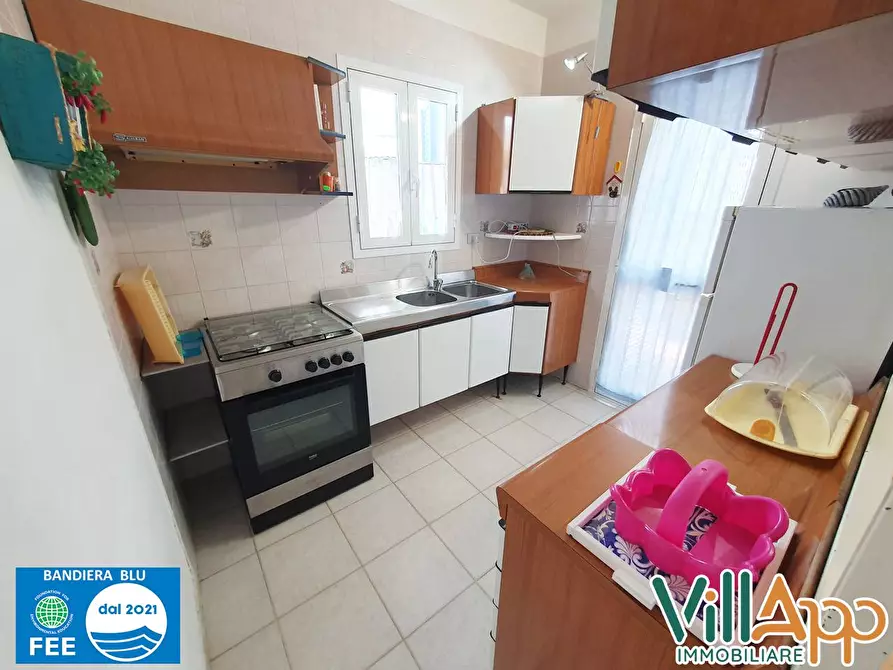 Immagine 5 di Casa vacanze in affitto  in Via Guado a Sperlonga