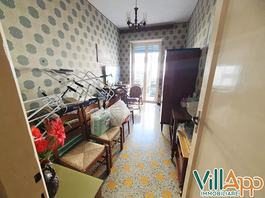 Immagine 11 di Villa in vendita  in Via Bettino Ricasoli a Fondi