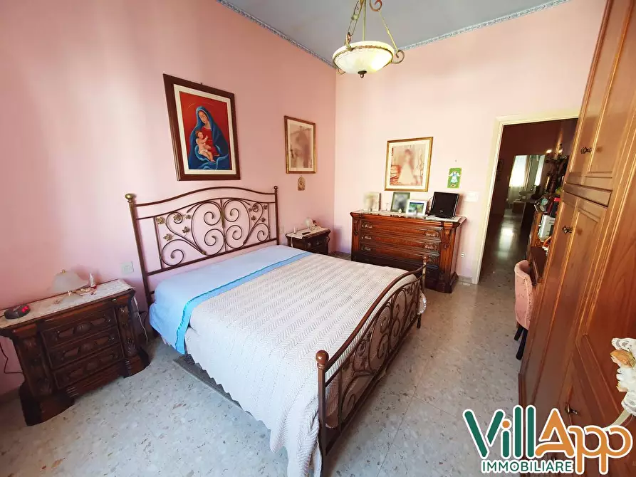 Immagine 20 di Villa in vendita  in Via Bettino Ricasoli a Fondi