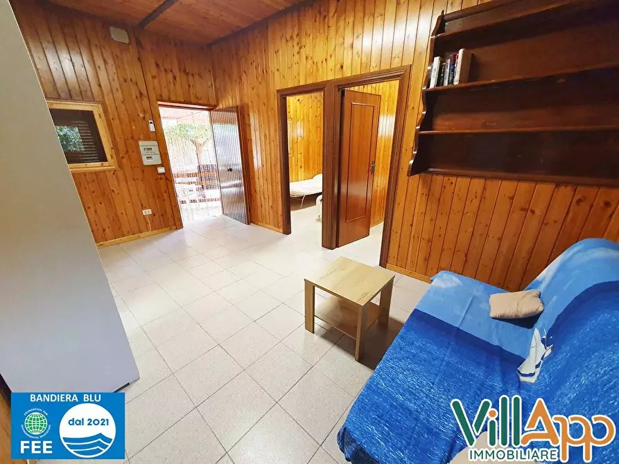 Immagine 3 di Casa vacanze in affitto  in Via Salto Primo a Fondi