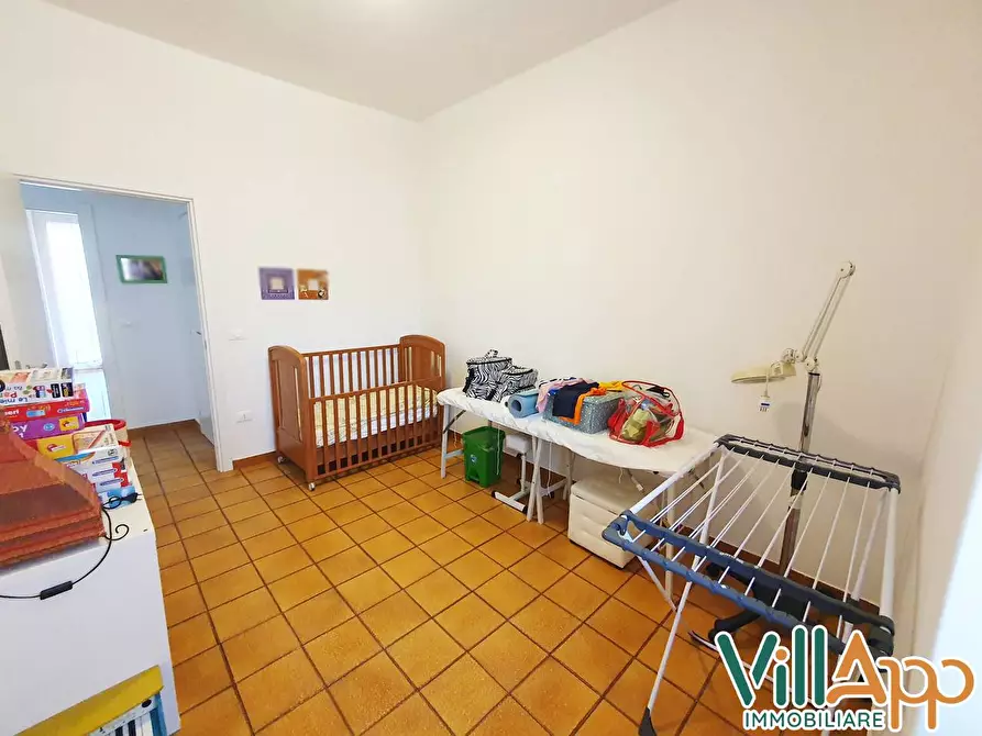 Immagine 24 di Appartamento in vendita  in Via Vittorio Emanuele Orlando a Fondi