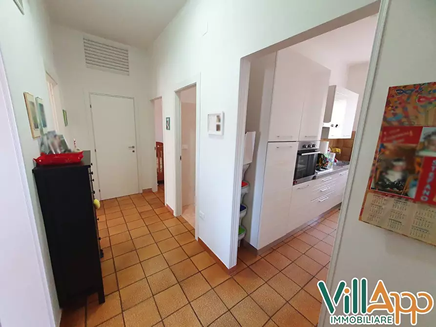 Immagine 22 di Appartamento in vendita  in Via Vittorio Emanuele Orlando a Fondi