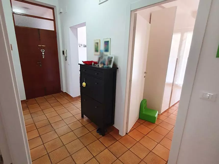 Immagine 21 di Appartamento in vendita  in Via Vittorio Emanuele Orlando a Fondi