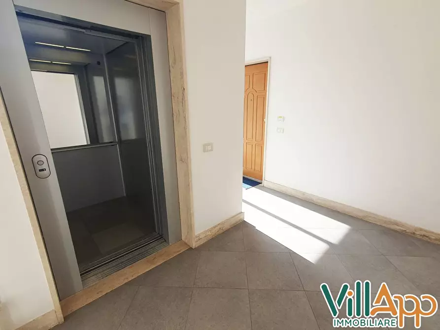 Immagine 26 di Appartamento in vendita  in Via Madonna delle Grazie a Fondi