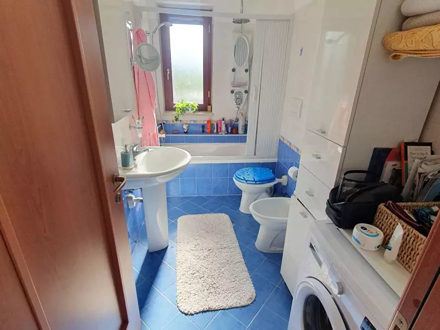 Immagine 6 di Appartamento in vendita  in Via Madonna delle Grazie a Fondi