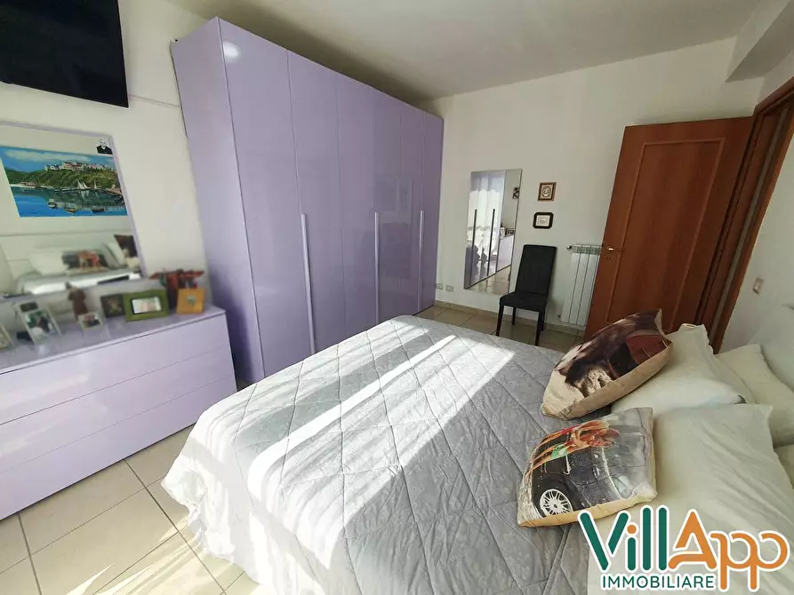 Immagine 23 di Appartamento in vendita  in Via Madonna delle Grazie a Fondi