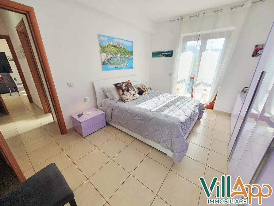 Immagine 7 di Appartamento in vendita  in Via Madonna delle Grazie a Fondi