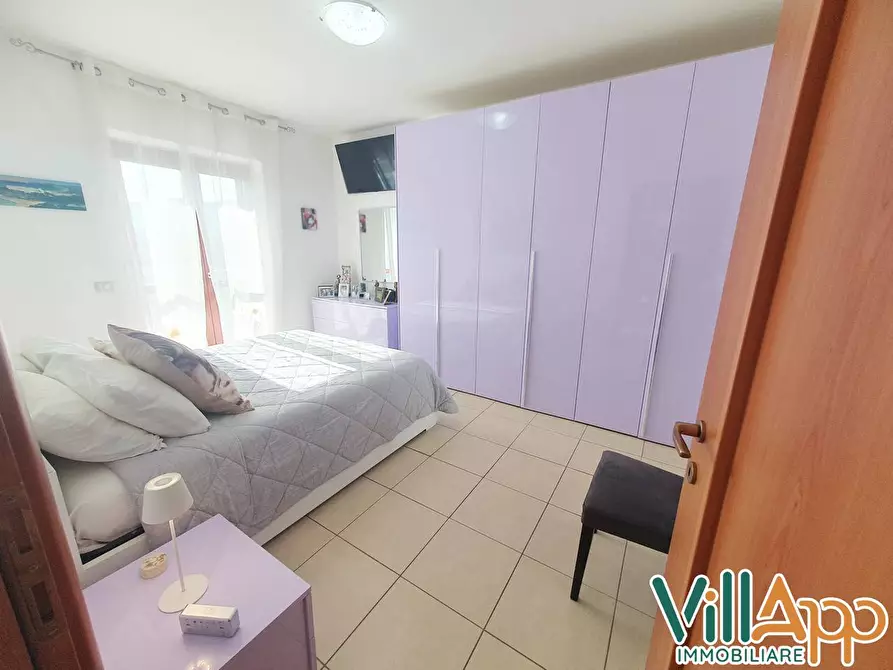 Immagine 21 di Appartamento in vendita  in Via Madonna delle Grazie a Fondi