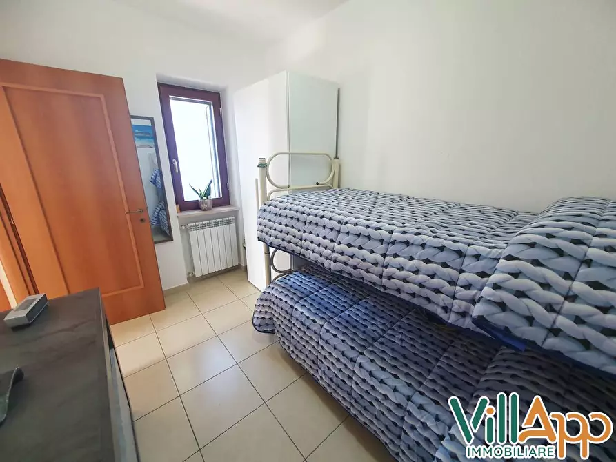 Immagine 8 di Appartamento in vendita  in Via Madonna delle Grazie a Fondi