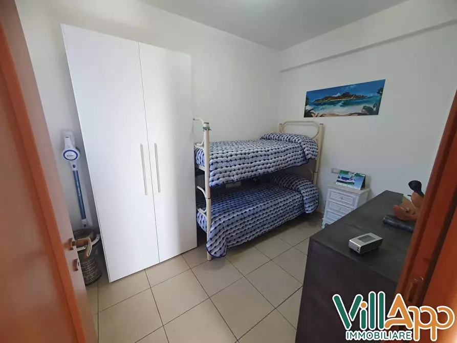 Immagine 22 di Appartamento in vendita  in Via Madonna delle Grazie a Fondi