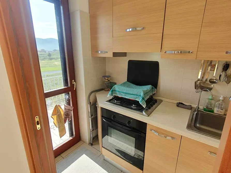 Immagine 20 di Appartamento in vendita  in Via Madonna delle Grazie a Fondi