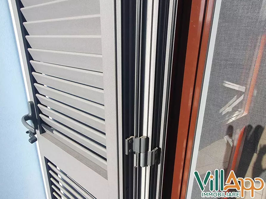 Immagine 12 di Appartamento in vendita  in Via Madonna delle Grazie a Fondi