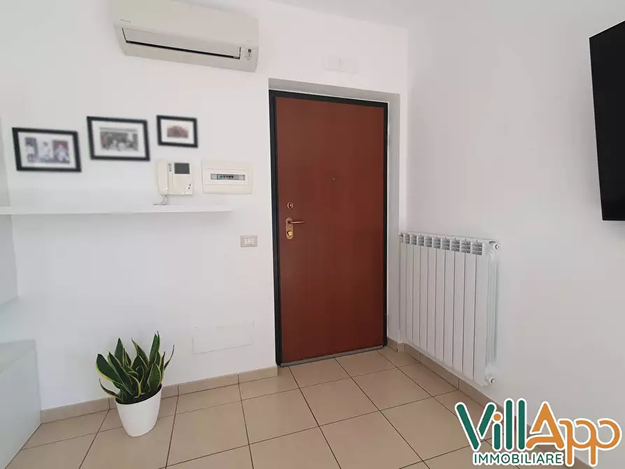 Immagine 17 di Appartamento in vendita  in Via Madonna delle Grazie a Fondi