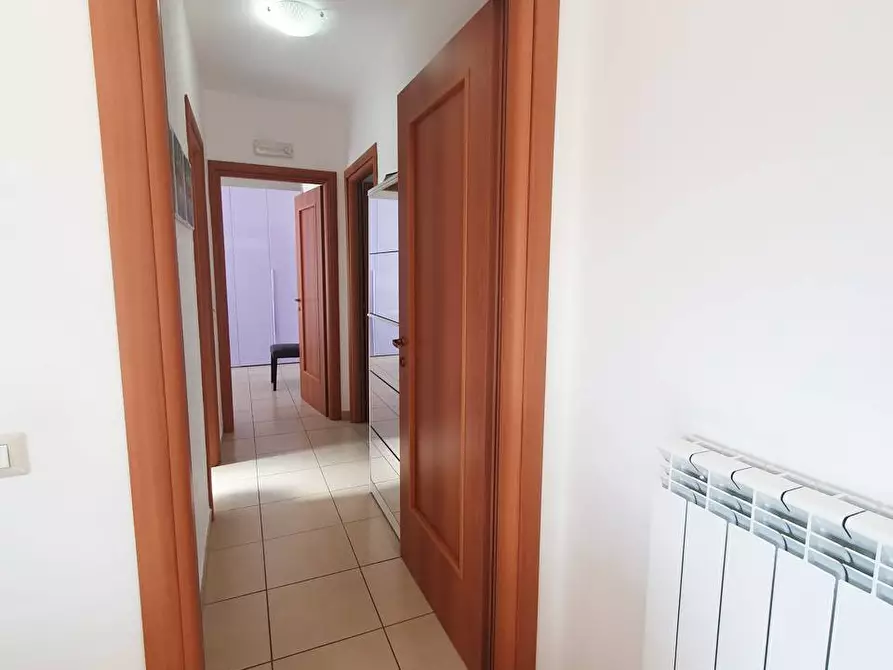 Immagine 5 di Appartamento in vendita  in Via Madonna delle Grazie a Fondi