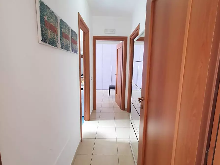 Immagine 24 di Appartamento in vendita  in Via Madonna delle Grazie a Fondi