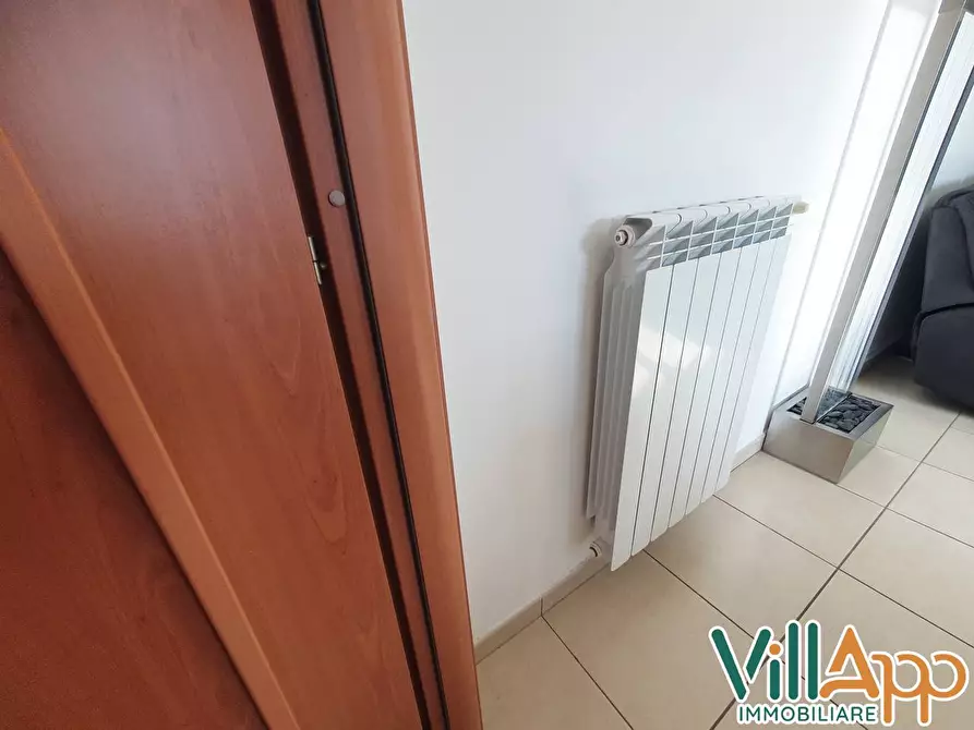 Immagine 13 di Appartamento in vendita  in Via Madonna delle Grazie a Fondi