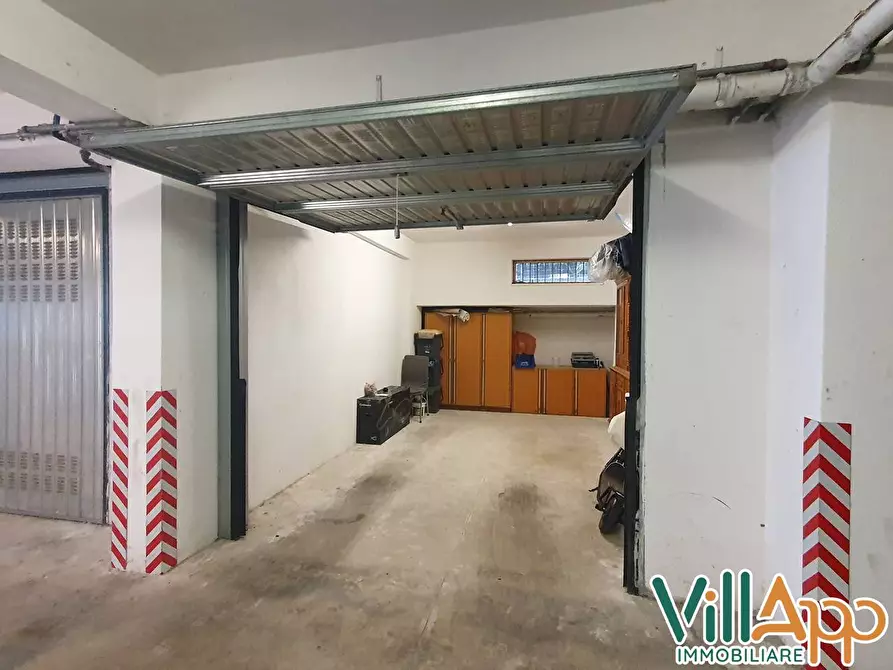 Immagine 9 di Appartamento in vendita  in Via Madonna delle Grazie a Fondi