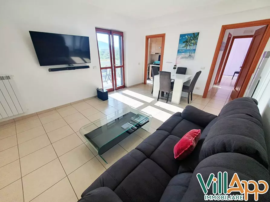 Immagine 3 di Appartamento in vendita  in Via Madonna delle Grazie a Fondi