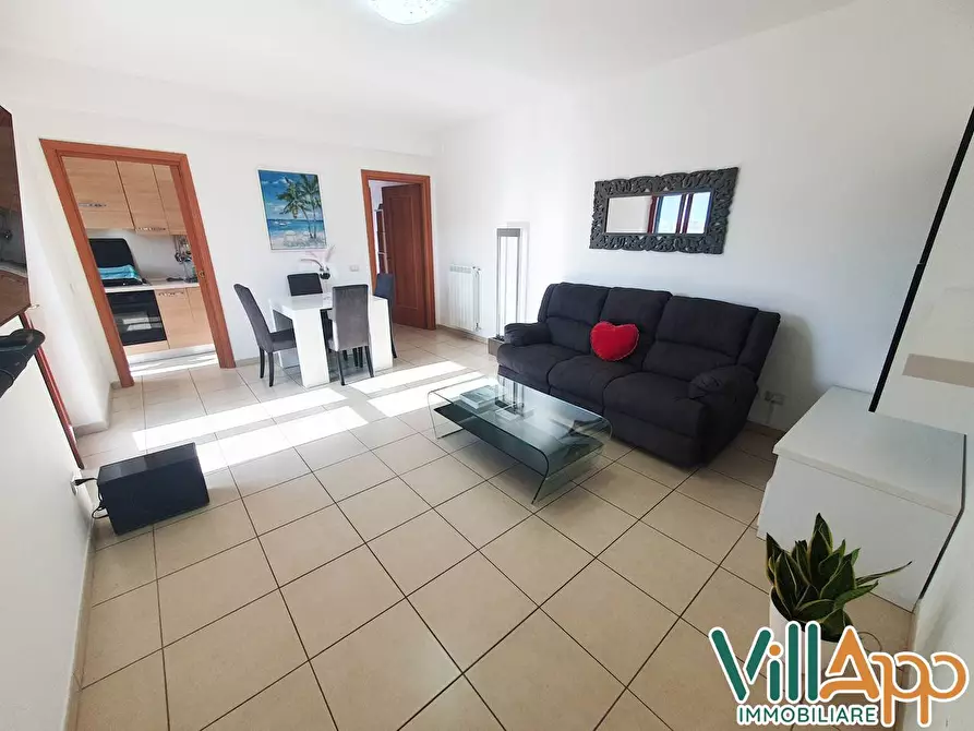 Immagine 18 di Appartamento in vendita  in Via Madonna delle Grazie a Fondi