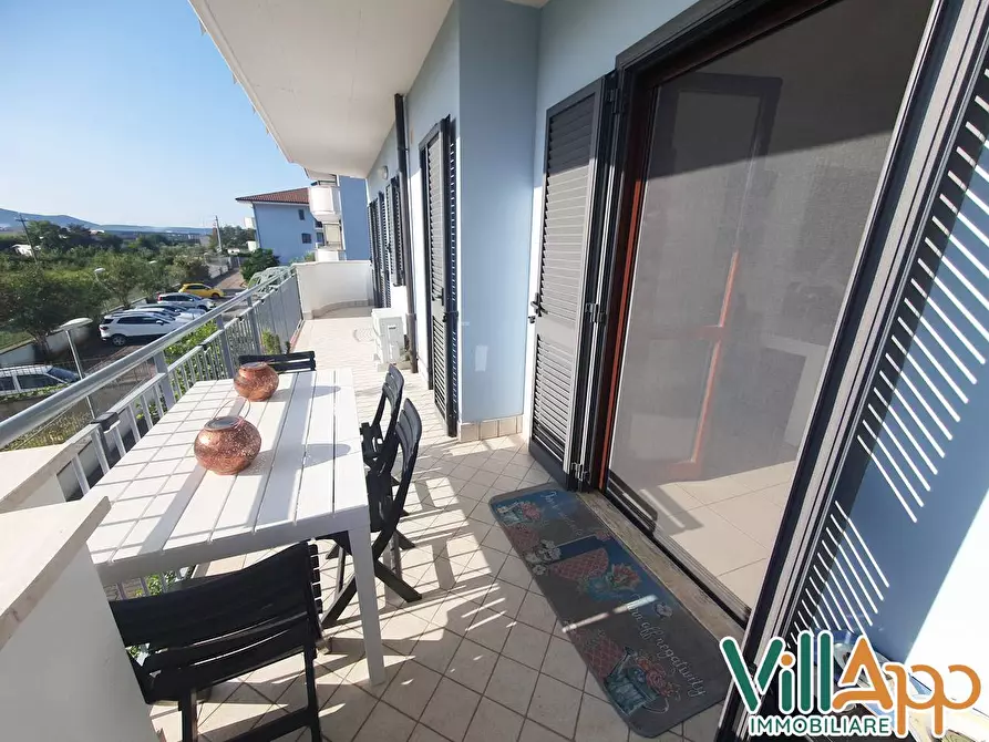 Immagine 15 di Appartamento in vendita  in Via Madonna delle Grazie a Fondi