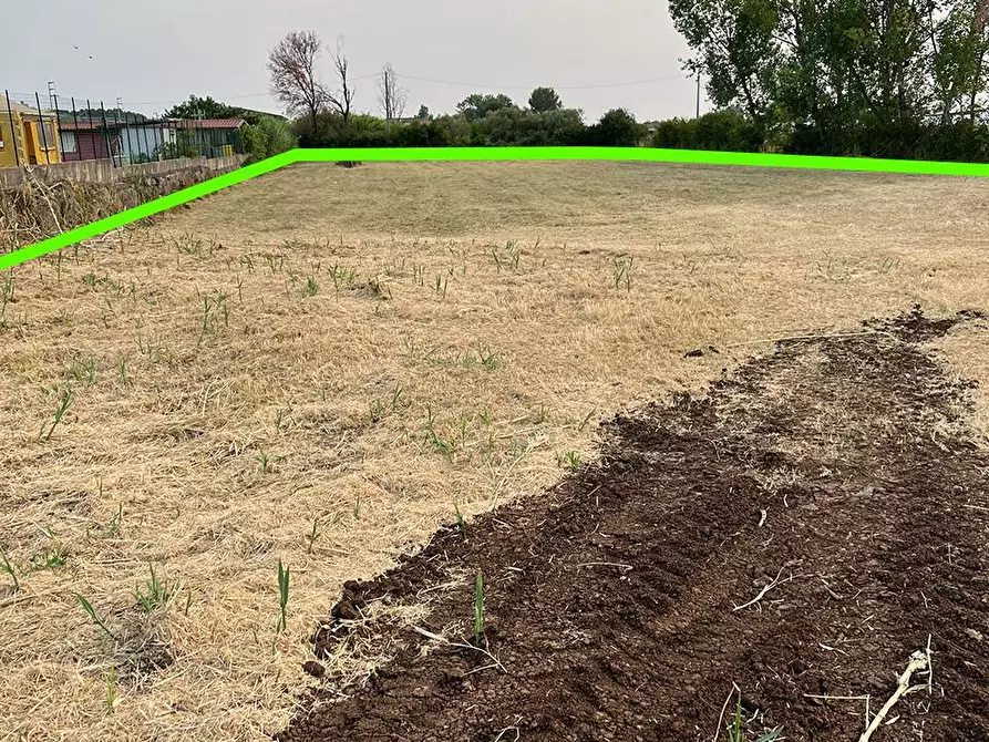 Immagine 3 di Terreno agricolo in vendita  in Via Diversivo Acquachiara a Fondi