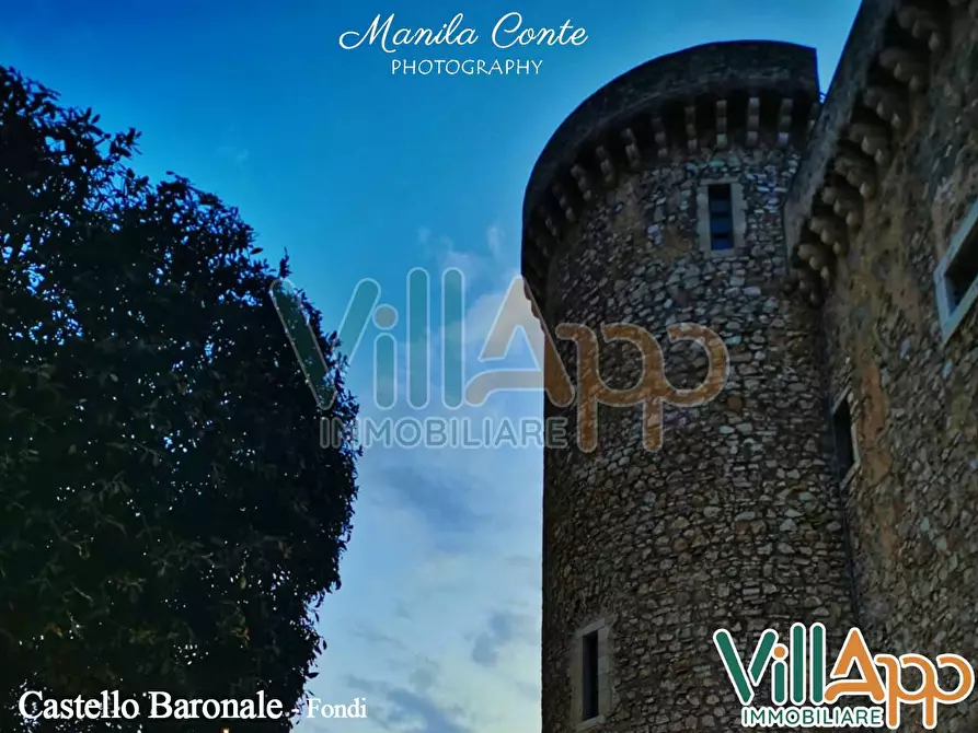 Immagine 29 di Villa in vendita  in Via Vignolo a Lenola