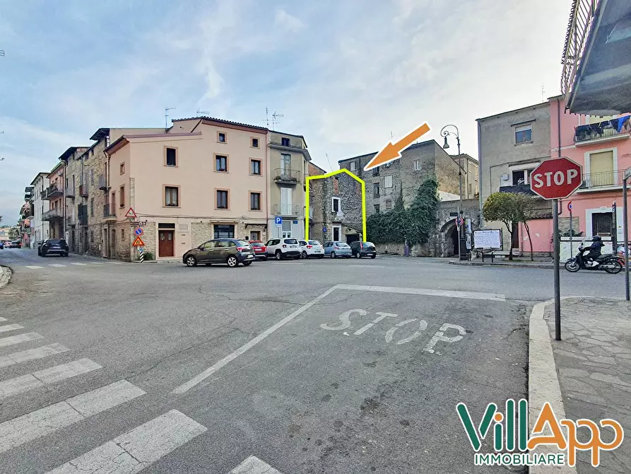 Immagine 1 di Appartamento in vendita  in Via dei Volsci a Fondi