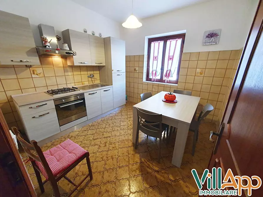 Immagine 1 di Casa vacanze in affitto  in Via Roma a Monte San Biagio
