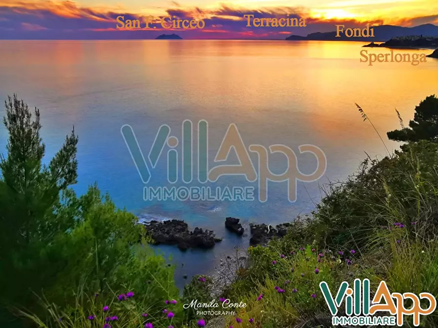 Immagine 23 di Casa vacanze in affitto  in Via Guado I a Fondi