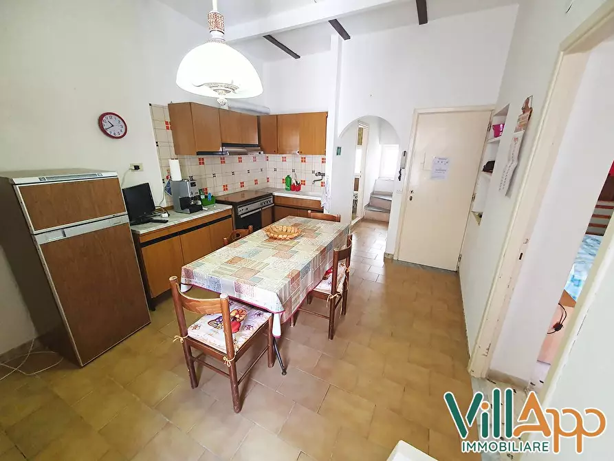 Immagine 30 di Appartamento in vendita  in Via Dei benedettini a Sperlonga