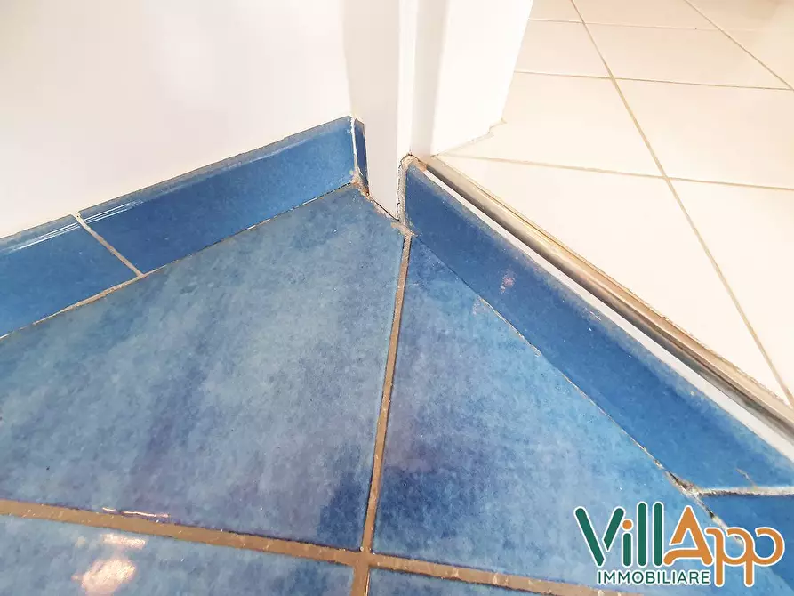 Immagine 24 di Appartamento in vendita  in Via San Sebastiano a Fondi