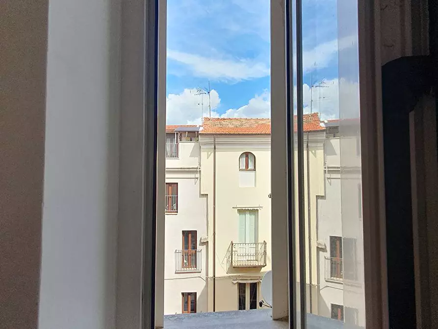 Immagine 25 di Appartamento in vendita  in Via San Sebastiano a Fondi