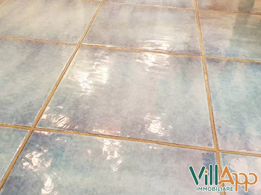 Immagine 23 di Appartamento in vendita  in Via San Sebastiano a Fondi