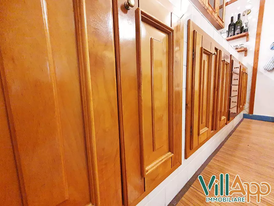 Immagine 22 di Appartamento in vendita  in Via San Sebastiano a Fondi