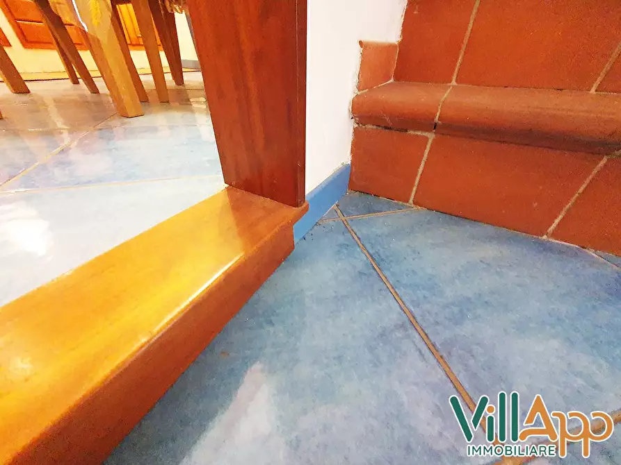 Immagine 21 di Appartamento in vendita  in Via San Sebastiano a Fondi