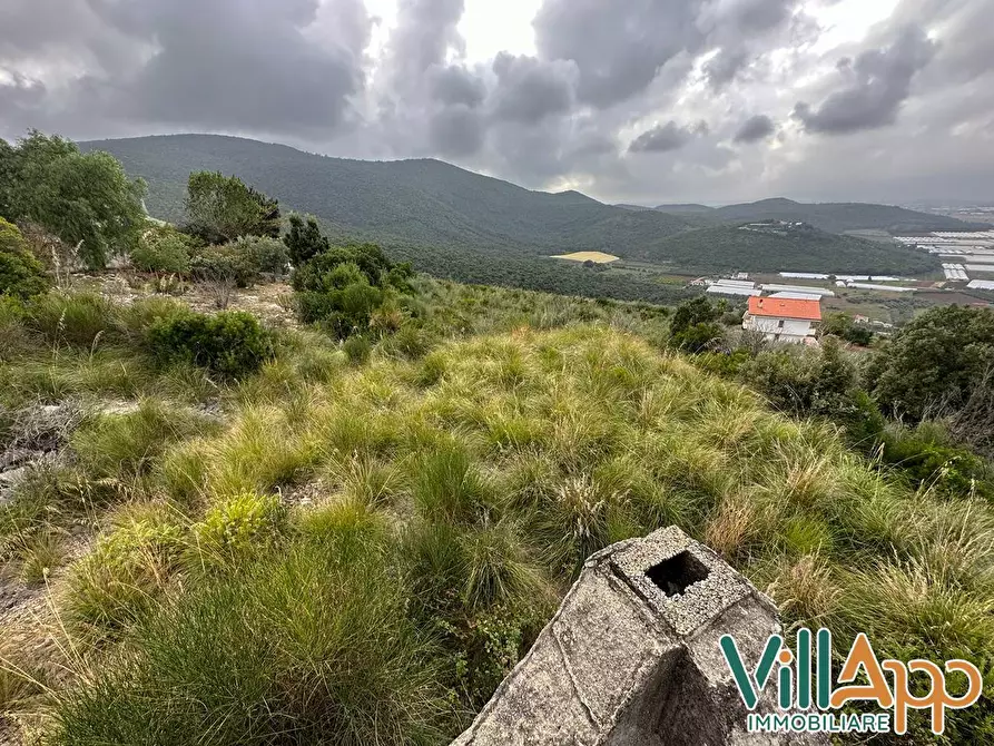 Immagine 7 di Villa in vendita  in Via San Raffaele a Fondi