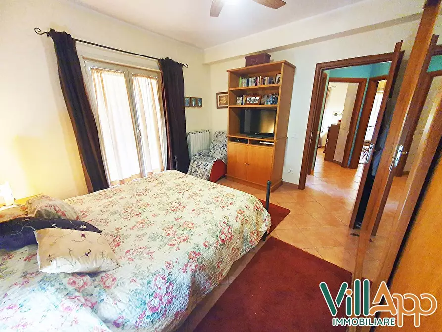 Immagine 20 di Appartamento in vendita  in Via Ripa a Fondi