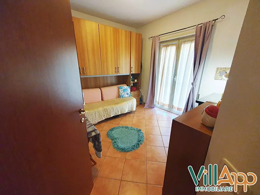 Immagine 19 di Appartamento in vendita  in Via Ripa a Fondi