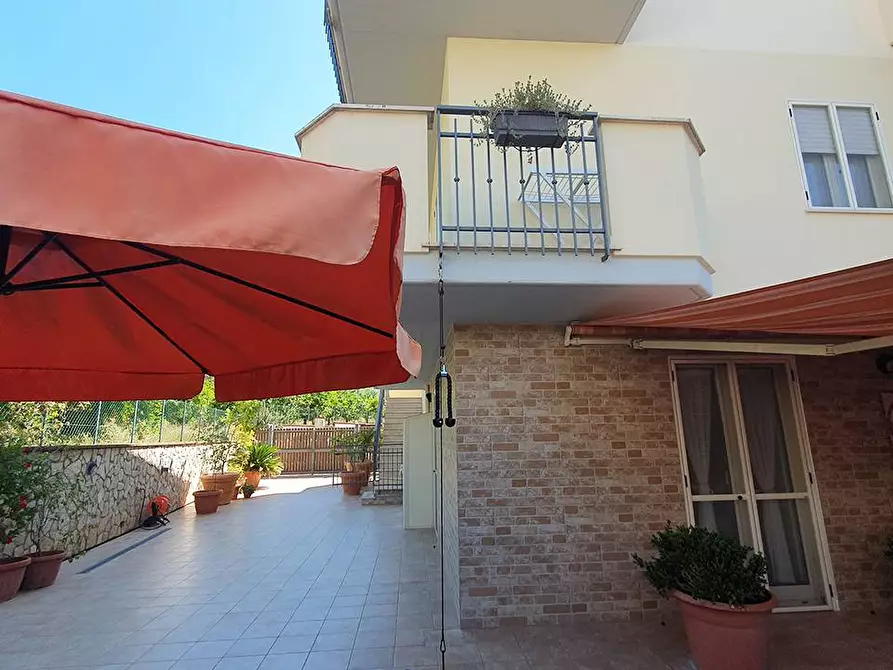 Immagine 28 di Appartamento in vendita  in Via Ripa a Fondi