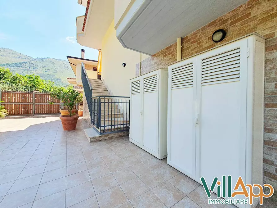 Immagine 5 di Appartamento in vendita  in Via Ripa a Fondi