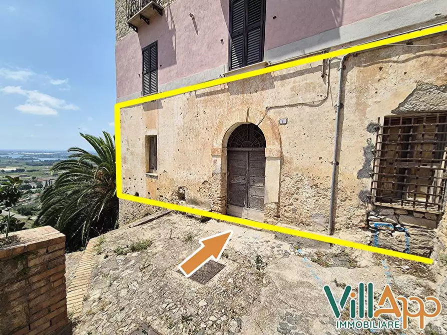 Immagine 22 di Appartamento in vendita  in Via Roma a Monte San Biagio