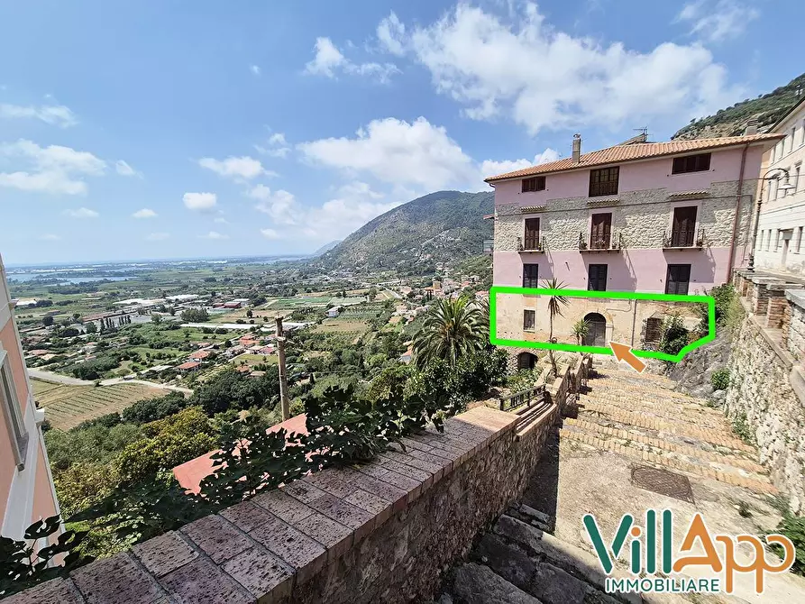 Immagine 21 di Appartamento in vendita  in Via Roma a Monte San Biagio