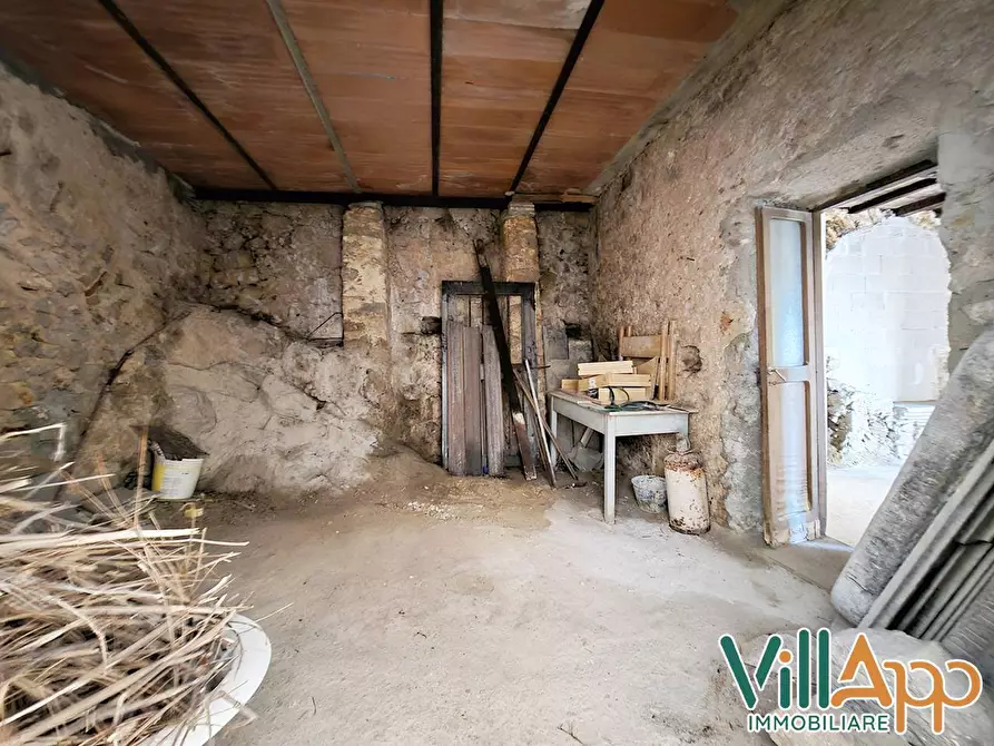 Immagine 28 di Appartamento in vendita  in Via Roma a Monte San Biagio