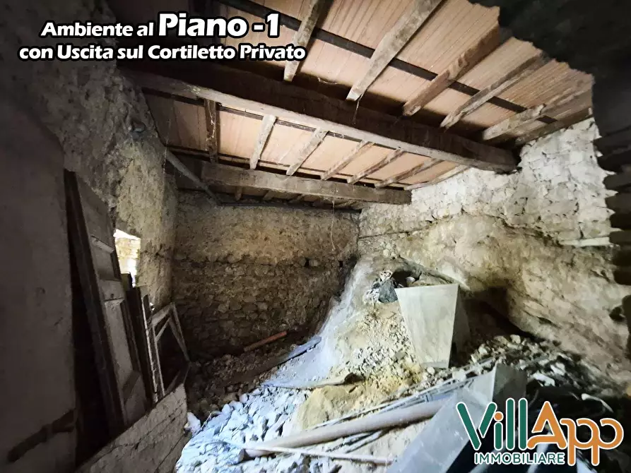 Immagine 18 di Appartamento in vendita  in Via Roma a Monte San Biagio