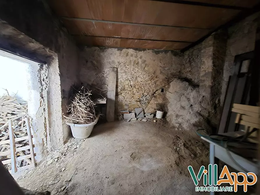 Immagine 15 di Appartamento in vendita  in Via Roma a Monte San Biagio