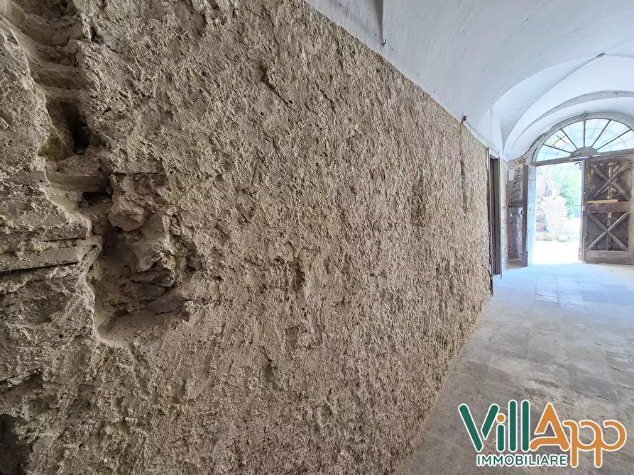 Immagine 9 di Appartamento in vendita  in Via Roma a Monte San Biagio