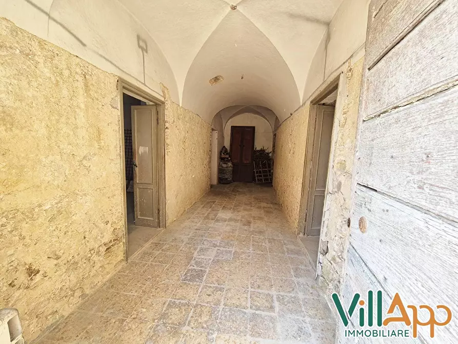 Immagine 27 di Appartamento in vendita  in Via Roma a Monte San Biagio