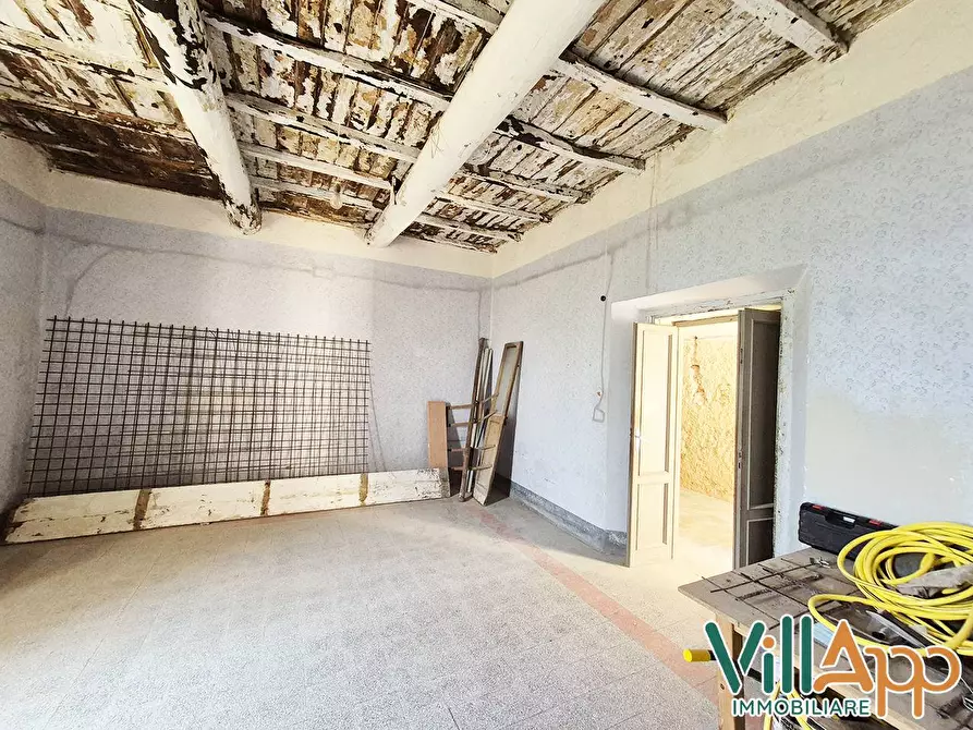 Immagine 7 di Appartamento in vendita  in Via Roma a Monte San Biagio