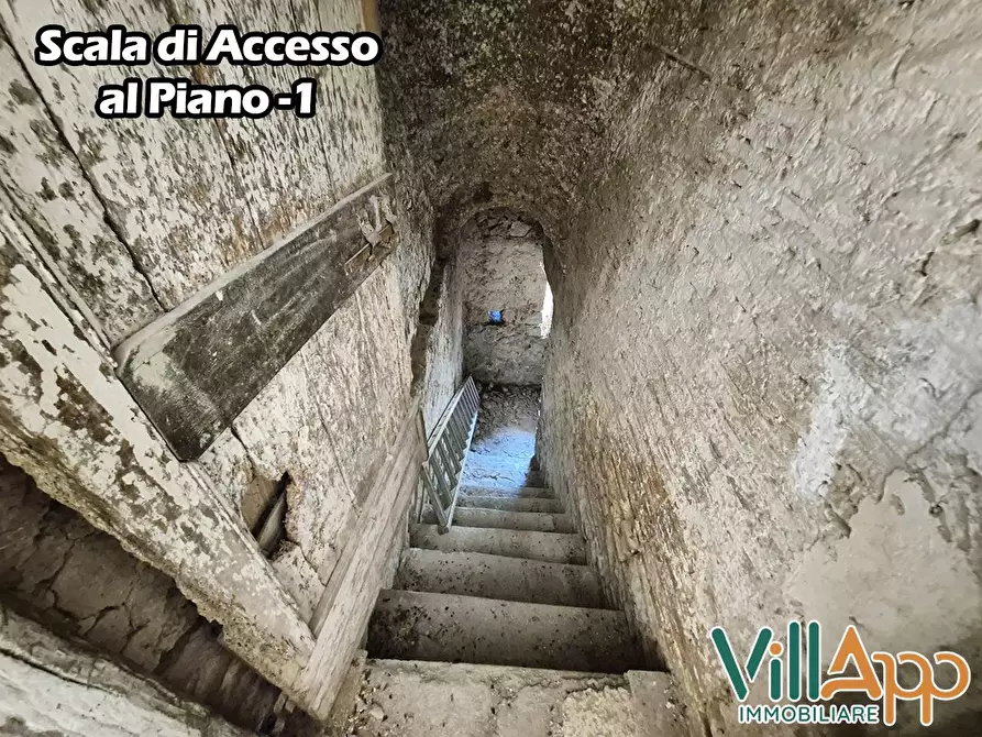 Immagine 16 di Appartamento in vendita  in Via Roma a Monte San Biagio