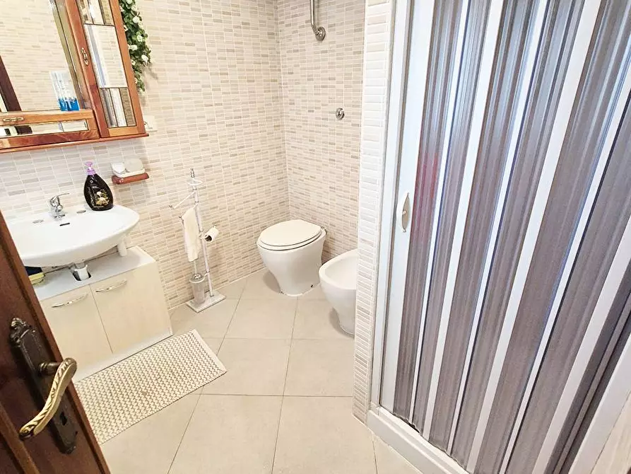 Immagine 20 di Villa in vendita  in Via Molelle a Fondi